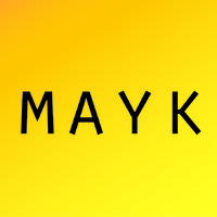 MAYK Theatre Logo