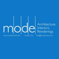 MODE Architects Logo