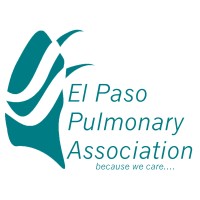 El Paso Pulmonary Association Logo