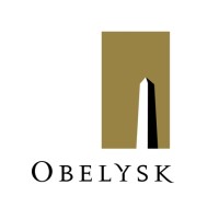 Obelysk Inc. Logo