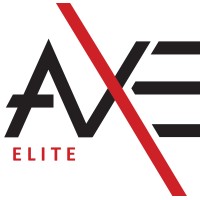 AXE Elite USA Logo