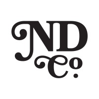 Neighbourly Design Co. Logo