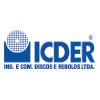 ICDER Logo