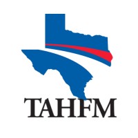 Texas Association of Healthcare Facilities Management (TAHFM) Logo
