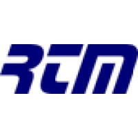 RTM Consultores Logo