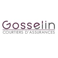 Gosselin Courtiers dassurances Logo