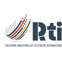 Rti - Réalisations et Techniques Industrielles Logo