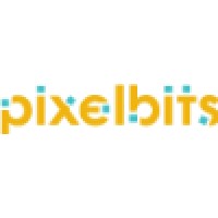 Pixelbits Logo