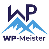 WP Meister (by Panosch Media GmbH) Logo