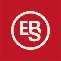 EBS Consulting Logo