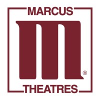 Marcus Theatres Logo