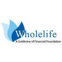 Wholelife Financial services (Hyd) Pvt Ltd Logo