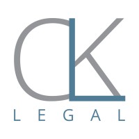 CLK Legal Logo