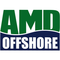 AMD Offshore GmbH Logo