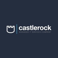 Castlerock Managed IT Services Company Logo