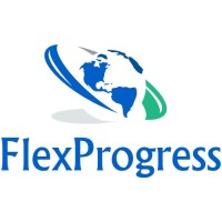 Flexprogress BV Logo