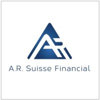 A.R. SUISSE FINANCIAL GMBH Logo