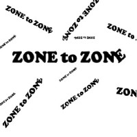 Zone To Zone Logo