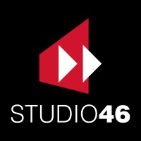 Studio46 Media Logo