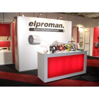 Elproman AB Logo