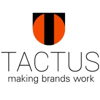 Tactus Partners Logo