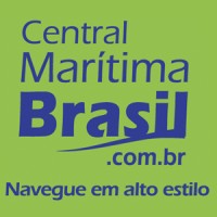 Central Marítima Brasil Logo