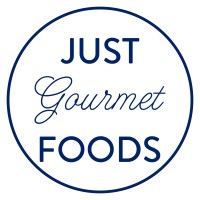 Just Gourmet Foods Logo