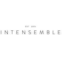 I N T E N S E M B L E Logo