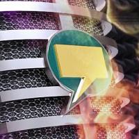 Dubbing Company Logo