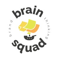 Brain Squad Logo