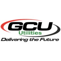 GCU (UK) Ltd Logo