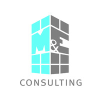M & E Consulting, Inc Logo
