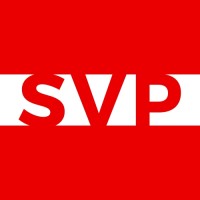 Strategic Value Partners Logo