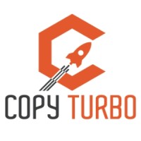 Copy turbo Logo