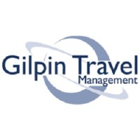 Gilpin Tours & Travel Management (I) Pvt. Ltd. Logo
