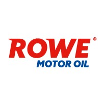 ROWE MINERALÖLWERK GMBH Logo