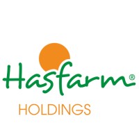 Hasfarm Holdings Logo