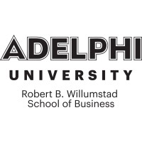 Robert B. Willumstad School of Business Logo