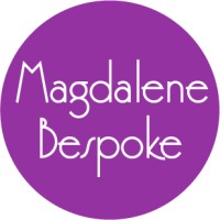 Magdalene Bespoke Logo