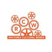 Rhythmix Cultural Works Logo