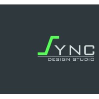 Sync Design Studio Logo