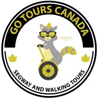 Go Tours Canada Logo
