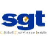 SGT Logo