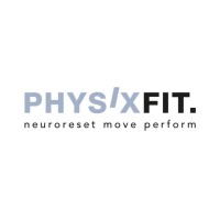 Physixfit Logo