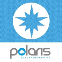 Polaris Assuradeuren Logo