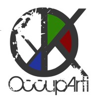 occupArti Logo