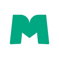 The Mighty Kitchen Logo