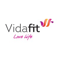 VidaFit Logo