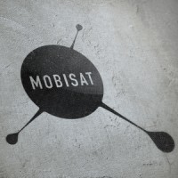Mobisat Logo
