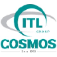 ITL Cosmos Group Logo